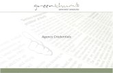 GreenThumb Credentials (Law)