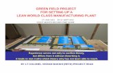 Green field making of production plant.ppt2