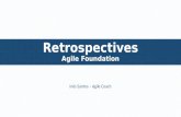 Retrospectives are Agile Foundation