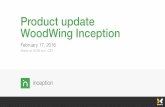 Webinar Inception Feature Update - Easy creation of styles