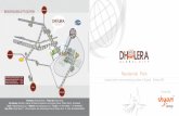 Dholera global city brochure