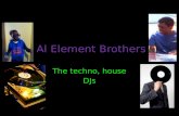 Al Element Brothers (shared using http://VisualBee.com).