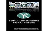 YoKu Consultants / YoKu Filters, Navi Mumbai, Filtration & Separation System