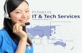 PATHWAYS - IT & Tech Services for Asia