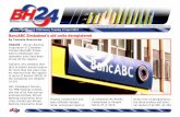 BancABC Zimbabwe’s old units deregistered