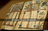 Christian Tour Armenia