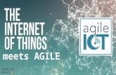 AgileIot: Agile meets IoT