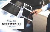 Top 20 Electronics Logos