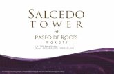 Paseo de Roces Salcedo Tower Horizon Land