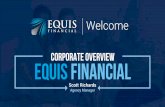 EQUIS / Keystone Group overview ppt