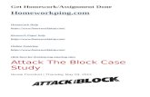 206915442 attack-the-block-case-study