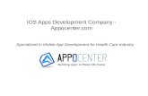Ios apps development company
