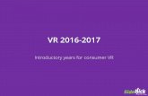 VR CAll - Sidekick VR Games