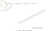 Sales Compensation Plans   examples templates software options
