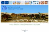 10.03.2016 index based livestock insurance scheme and introduction of state owned