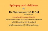 Epilepsy and its management (ppt)