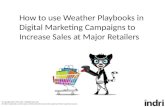 Drive Retail Velocity With Weather Geotargeting Digital Advertising