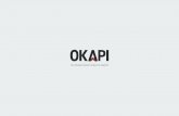 Okapi Presentation