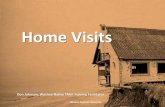 Home Visitations-Washoe Tribal TANF