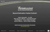 Vermeulens Beyond Estimation Market Outlook Q1 2016