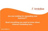 All you need to know about an Internet marketing company in India