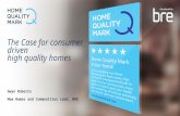 HECA and LEBG London at GLA Home Quality Mark