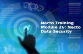 26 - Panorama Necto 14 data security - visualization & data discovery solution