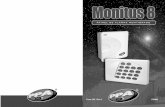 Manual monitus 8 PPA (instalador)