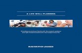 RJL A Life Well Planned Brochure