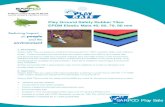 Sarpco Playground Safety Rubber Tiles- catalogue