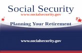 Worldwide benefits-Social Security: Planning Your Retirement