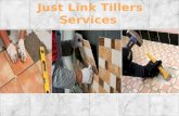 Reasons to Opt for a Bathroom Tilers Service