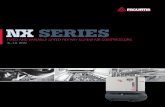Nx Series (4-15kW) brochure NX04150515R1