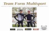 Team Form Multisport - BIO
