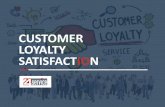 Customer Loyal Satisfaction/  How to get to know what is really important for the client?
