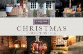 Todhunter Christmas Collection 2016