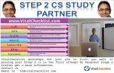 Step 2 cs study partner