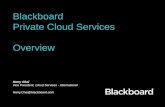 Cloud Services Overview Mar 2015
