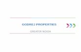 Godrej Villa Greater Noida