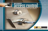 Integrated Access Control Bro_LR