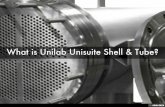 What is Unilab Unisuite Shell & Tube?