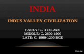 Indus Valley Civilization-Shimkhada