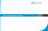 d5ision work profile-2016