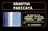 Basavarajeem text book   dr khalid.b.m