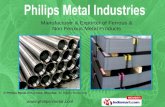 Butt weld Fitting (Alloy Steel) by Philips Metal Industries Mumbai Mumbai