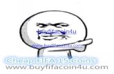 Every FIFA Coins,FIFA 14 Coins and FIFA 15 Coins Store Buyfifacoin4u