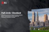JLL Downtown Cleveland Full Circle Report 2017