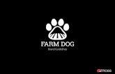 Farm Dog Brand Book