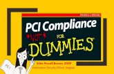 PCI Compliance NOT for Dummies epb 30MAR2016