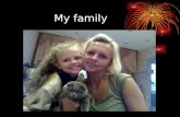 My family blinova emilia_5_v_murmansk